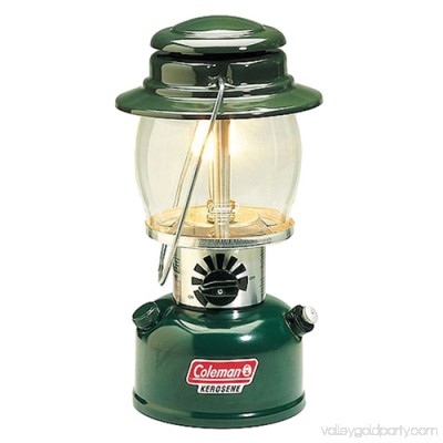 Coleman 1-Mantle Kerosene Lantern 552467351